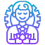 Concentration icon 64x64