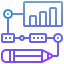 Business plan icon 64x64