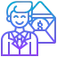 Wages icon 64x64