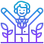 Growth icon 64x64