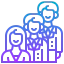 Human resources icon 64x64