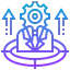 Career path icon 64x64