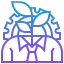 Personal development icon 64x64