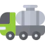 Tank truck icône 64x64