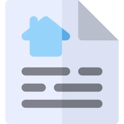 Contract 图标