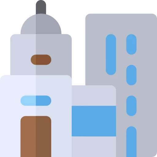 Горизонт иконка