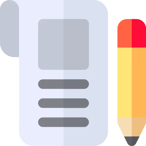 Document icon