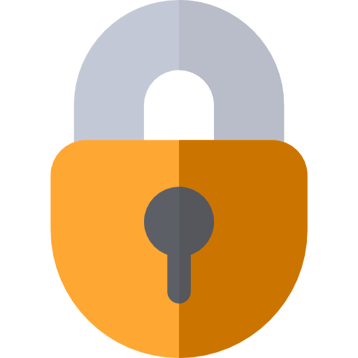 Lock icon