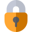Lock icon 64x64