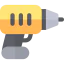 Drill icon 64x64