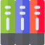 Filing cabinet icon 64x64