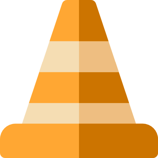 Cone 图标