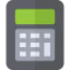 Calculator icon 64x64
