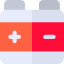 Battery icon 64x64