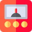 Voltmeter icon 64x64