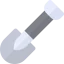 Shovel icon 64x64