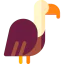 Vulture icon 64x64