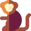 Monkey icon 64x64