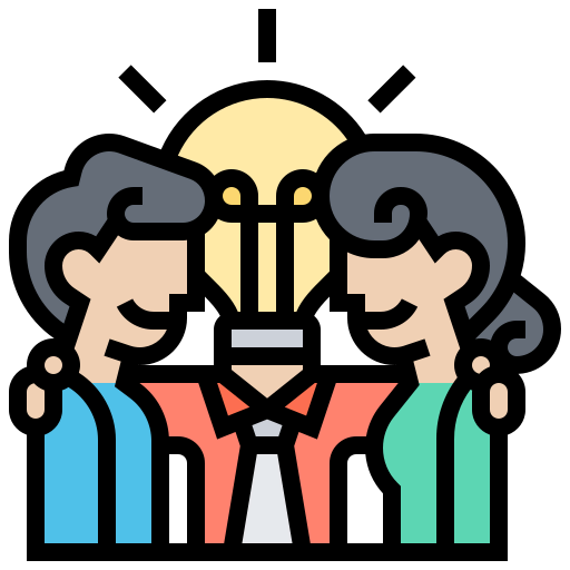 Teamwork icon