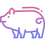 Pig icon 64x64