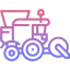 Tractor icon 64x64