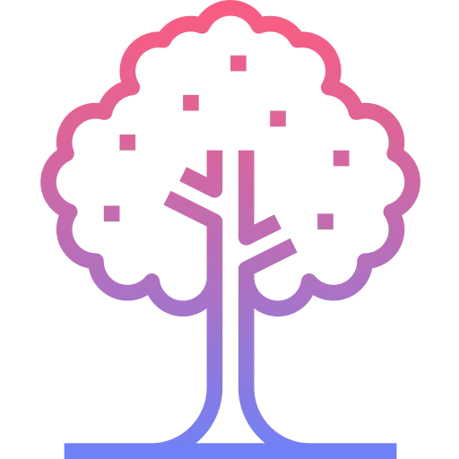 Tree icon