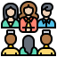Meeting 图标 64x64