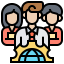 Leadership 图标 64x64