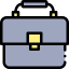 Briefcase icon 64x64