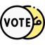 Vote icon 64x64