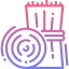 Hay bale Symbol 64x64