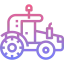 Tractor icon 64x64