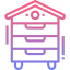 Apiary Symbol 64x64