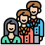 Human resources 图标 64x64