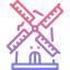 Windmill icon 64x64
