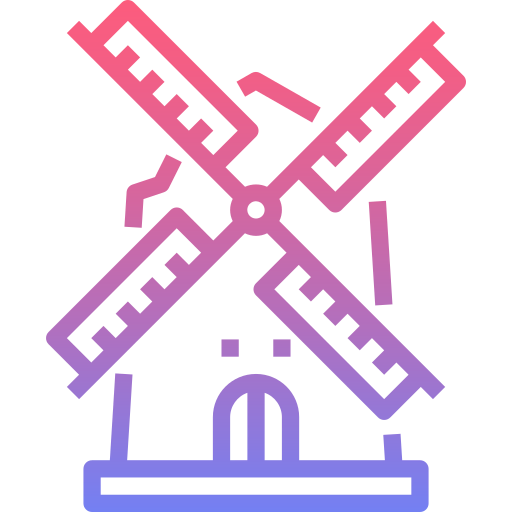 Windmill icon