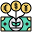 Currency 图标 64x64