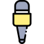Microphone іконка 64x64