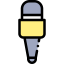 Microphone icon 64x64