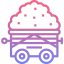 Wagon icon 64x64