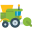 Tractor icon 64x64