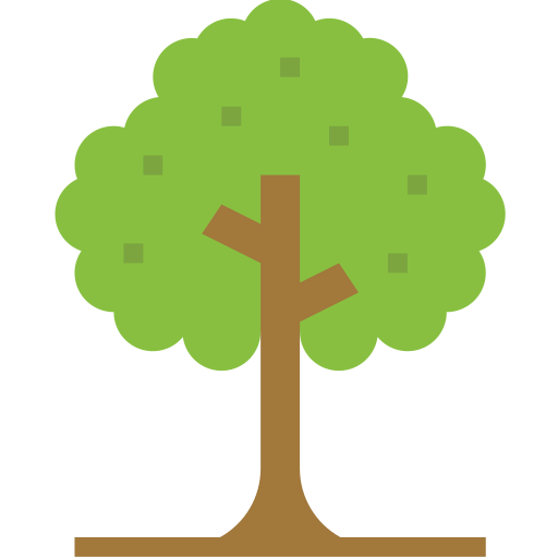 Tree icon