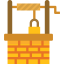 Water well icon 64x64