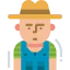 Farmer icon 64x64