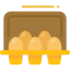 Eggs icon 64x64