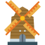 Windmill icon 64x64