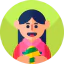 Easter egg icon 64x64