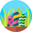 Easter egg icon 64x64
