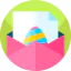 Invitation icon 64x64