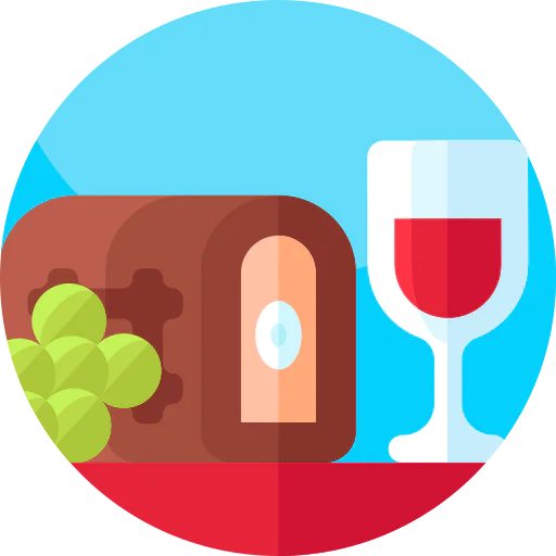 Dinner icon